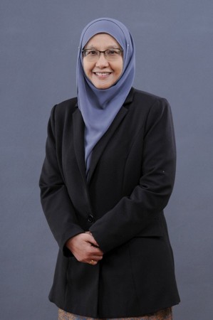 Dr Razlina Abdul Rahman